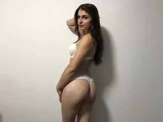 LiaaCapriz - Give the guys a smile on their face.
